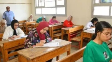 بورسعيد تترقب.. آلية احتساب النسبة المئوية لطلاب الشهادة الإعدادية في عام 2026